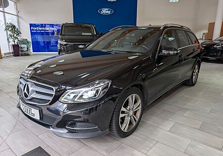 Mercedes-Benz E 220 E -Klasse T-Modell GEWERBE/EXPORT