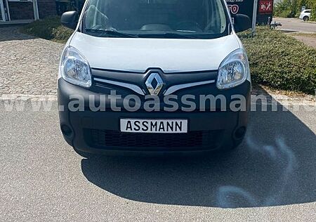 Renault Kangoo Rapid Extra