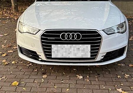 Audi A6 3.0 TDI 160kW quattro S tronic Avant -