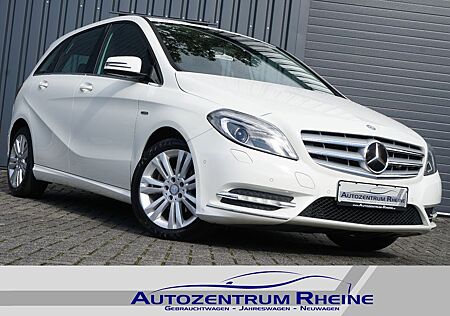 Mercedes-Benz B 180 Bi-Xenon RFK SHZ NAV Steuerkette muss neu