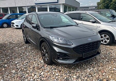 Ford Kuga ST-Line X / AHK-Schwenkbar