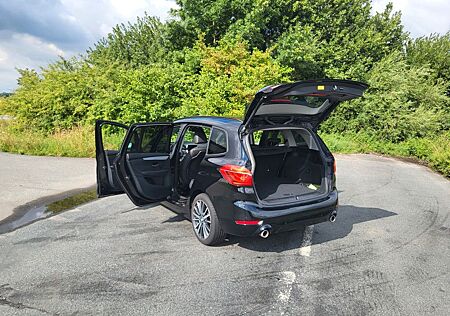BMW 2er 220 Gran Tourer 220i Steptronic