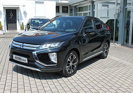 Mitsubishi Eclipse Cross 1.5 Diamant Edition+ Automatik