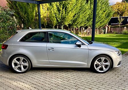 Audi A3 1.4 TFSI Ambition Ambition