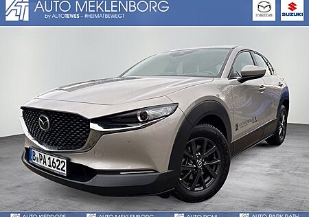 Mazda CX-30 2.0L e-SKYACTIV G 122ps 6MT FWD Exclusive-