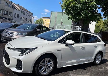 Suzuki Swace 1.8 Hybrid Comfort+