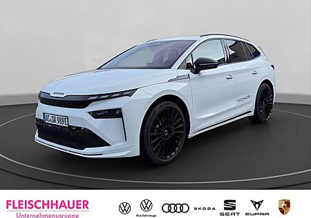Skoda Enyaq 85 Sportline DSG+SHZ+HEAD UP+ACC+CANTON