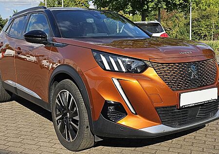 Peugeot 2008 e- GT Pack