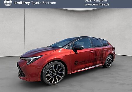 Toyota Corolla 2.0 Hybrid Touring Sports GR Sport 98 kW