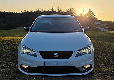 Seat Leon SC 1.4 TSI 103kW Start&Stop FR Edition ...