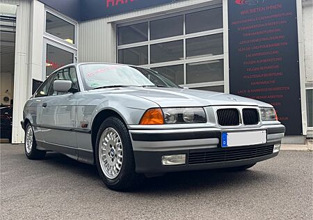 BMW 320i Coupe Auto.-/Schiebedach/Szh/klima/H-Kennz