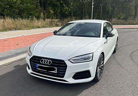 Audi A5 35 TFSI S tronic Sportback