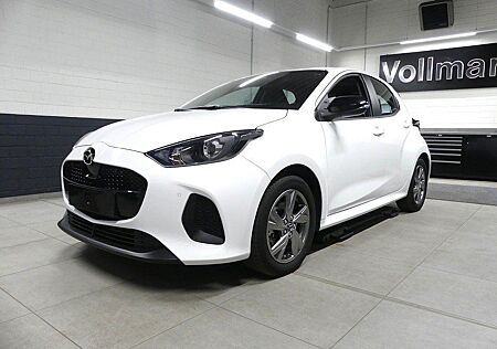 Mazda 2 Hybrid 1.5L Hybrid Exclusive Line Automatik