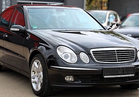 Mercedes-Benz E 350 E -Klasse Lim. *Automatik*