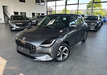 Suzuki Swift 1.2 Dualjet Comfort+ AHK ACC Navi LED Kame