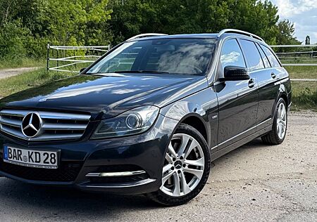 Mercedes-Benz C 300 CDI 4MATIC TÜV NEU Automatik 2.Hand
