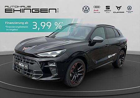 Cupra Terramar 1.5 eTSI DSG AHK+LED+ACC+Navi
