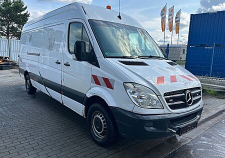 Mercedes-Benz Sprinter II Kasten 309/311/313/315 CDI
