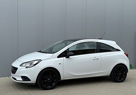 Opel Corsa 1.4 LED/Klima/Navi/AHK/TÜV NEU