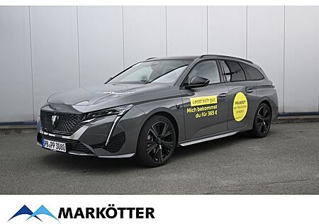 Peugeot 308 SW GT Hybrid 136/Alcantara/360°CAM/ACC/AHK