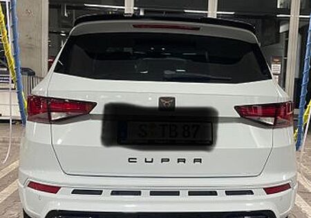 Cupra Ateca 2.0 TSI 221kW Limited Edition 4Drive D...