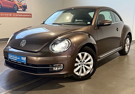 VW Beetle Volkswagen 1.2 TSI Design XENON+SITZHEIZUNG+AUX-IN