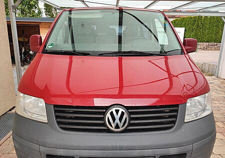 VW T5 Volkswagen andere