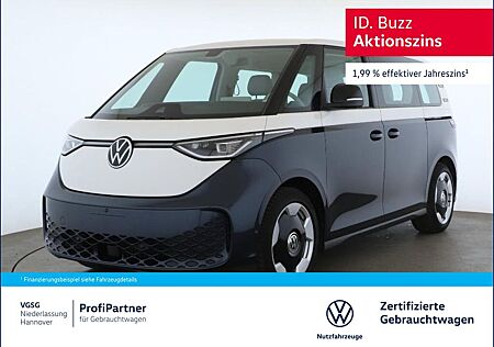 VW ID.BUZZ Volkswagen ID. Buzz Pro AHK ACC Design-Paket Navi PRO Area