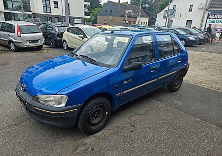 Peugeot 106 1.0 Sketch,TÜV 7/2026