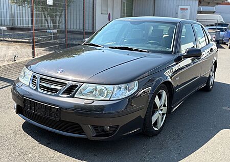 Saab 9-5 Lim. 2.3 Aero Turbo