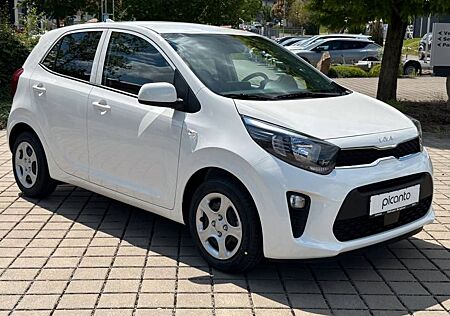 Kia Picanto Vision