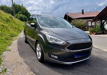 Ford C-Max 1,0 EcoBoost 92kW Trend Plus Compact