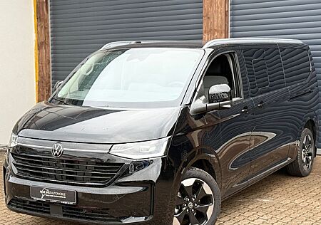 VW T7 Caravelle Volkswagen 4x4/LR/IQ/St.Heiz.Pano/AHK/KyGo/H&K