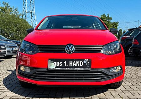 VW Polo Volkswagen V Trendline Klima TÜV NEU ( 1 HAND )
