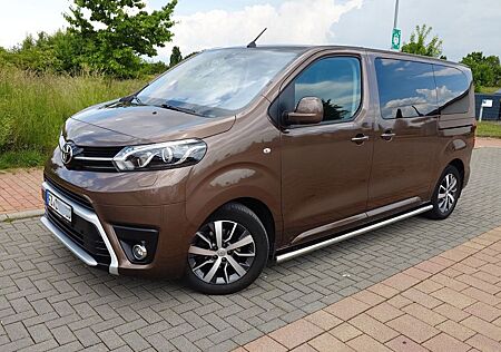 Toyota Pro Ace Proace (Verso) 2,0-l-D-4D 130kW L1 Executive...