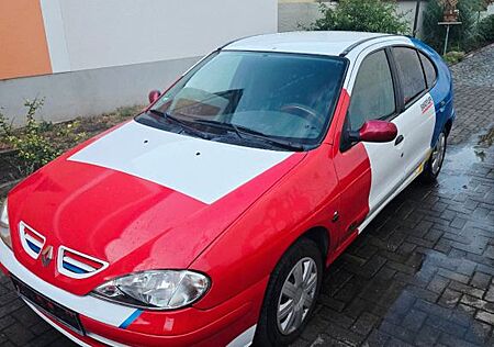 Renault Megane RT 1.4 16V RT