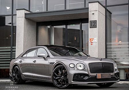 Bentley Flying Spur 6.0 W12 Mulliner / Massage / Black L