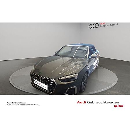 Audi S5 leasen