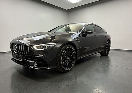 Mercedes-Benz AMG GT 43 4M+*SITZKLI*MBUX*DISTR+*WIDE*MBEAM*21Z