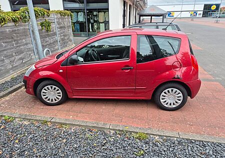 Citroën C2 1.1 Tonic Tonic