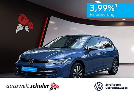 VW Golf Volkswagen 1,5 TSI Goal LED App Connect