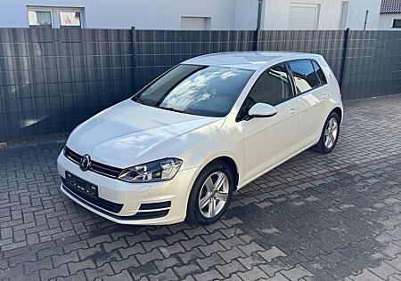 VW Golf Volkswagen 7 1.2 TSI DSG Comfortline Comfortline