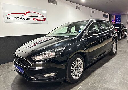 Ford Focus Turnier 150PS/ Business Paket 2/