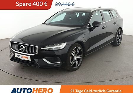 Volvo V60 2.0 T8 Plug-in Hybrid Inscription AWD Aut.