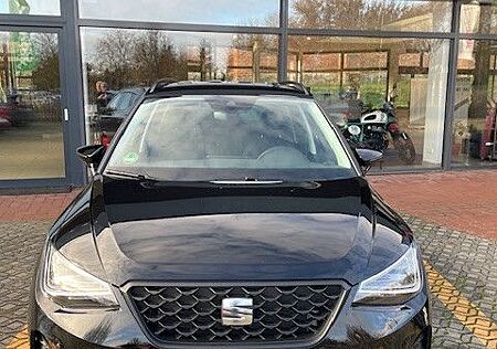 Seat Arona Style Edition 1,0TSI DSG NAVI PDC KAM