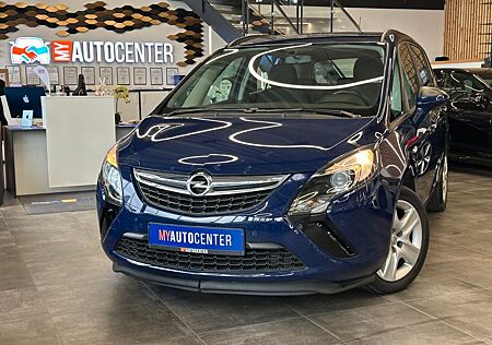 Opel Zafira Tourer Edition *PDC*Klima*