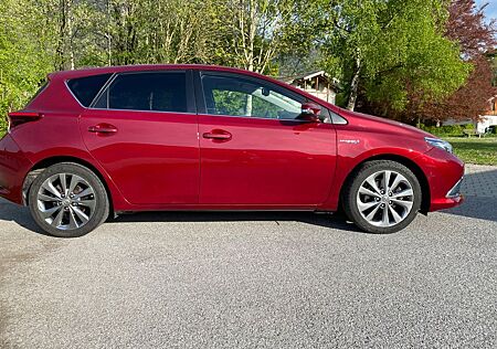 Toyota Auris Hybrid Executive 1,8-l-VVT-i Executive
