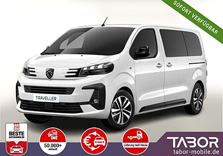 Peugeot Traveller Active L2 ACC Kam AHK SHZ 8S 17Z Keyl