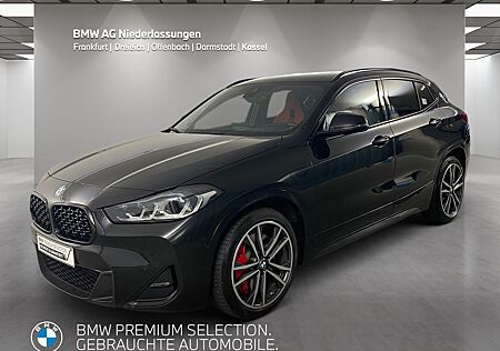 BMW X2 M35i Navi Driv.Assist+ Head-Up Kamera HiFi