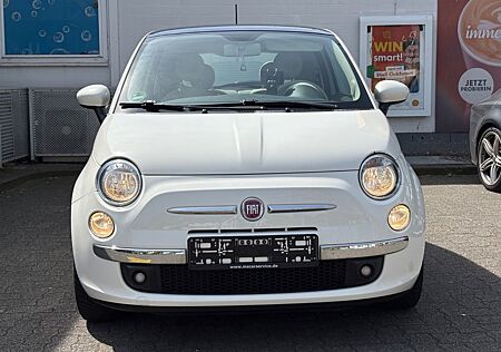 Fiat 500 1.2 8V Lounge Lounge